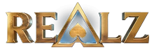 Realz Casino logo